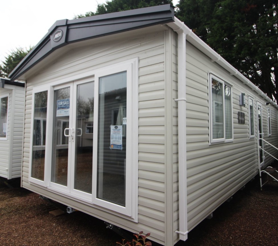 2025 ABI Wimbledon 37x12 2 bed