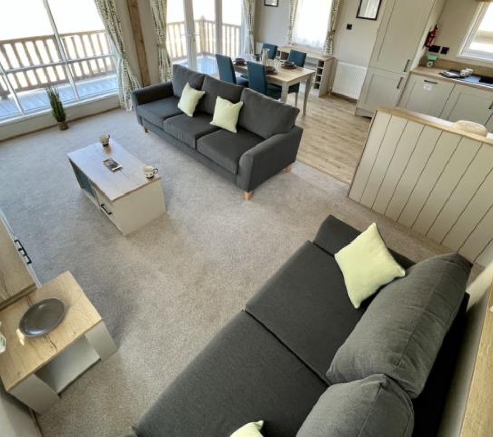 ABI Kielder Lodge interior 