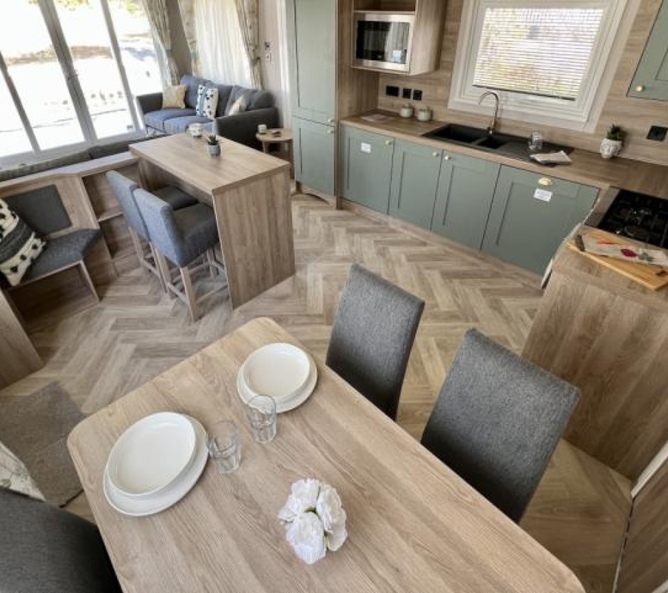 ABI Ingleton Kitchen