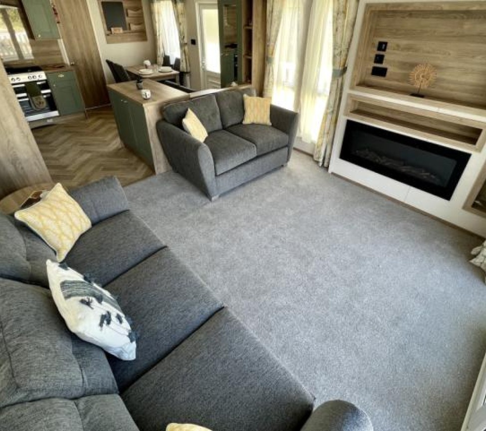 2023 ABI Ingleton Lounge view
