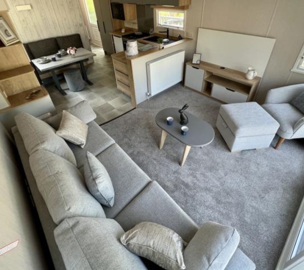 Swift Moselle lounge view
