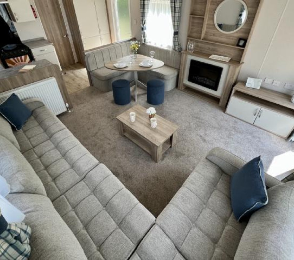 ABI Keswick Lounge view