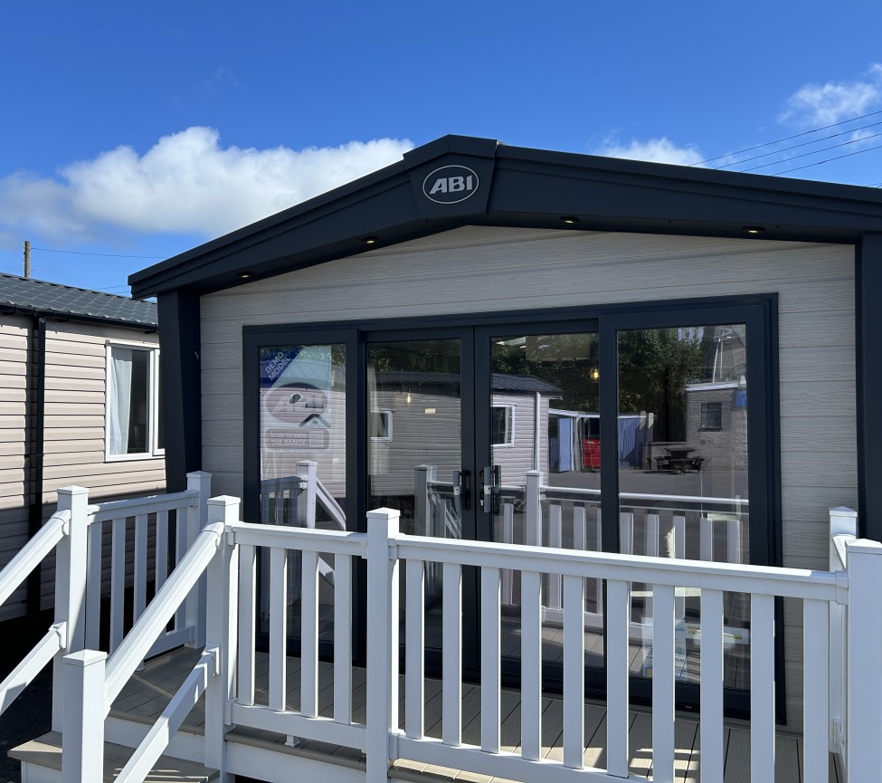 ABI Ambleside at Brean sales centre