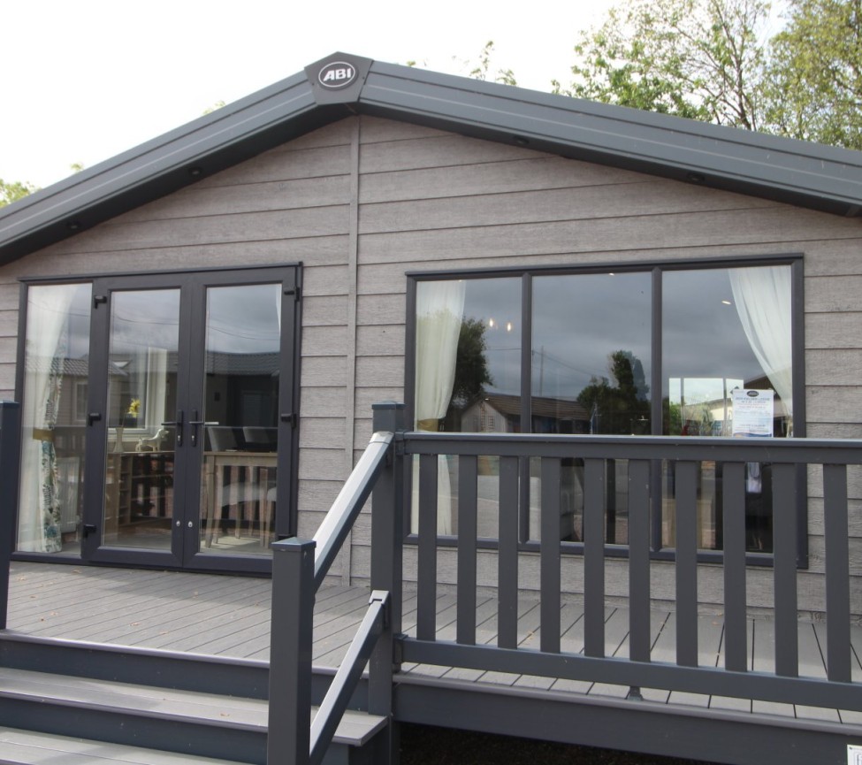 ABI Kielder 2025 2 bedroom for sale