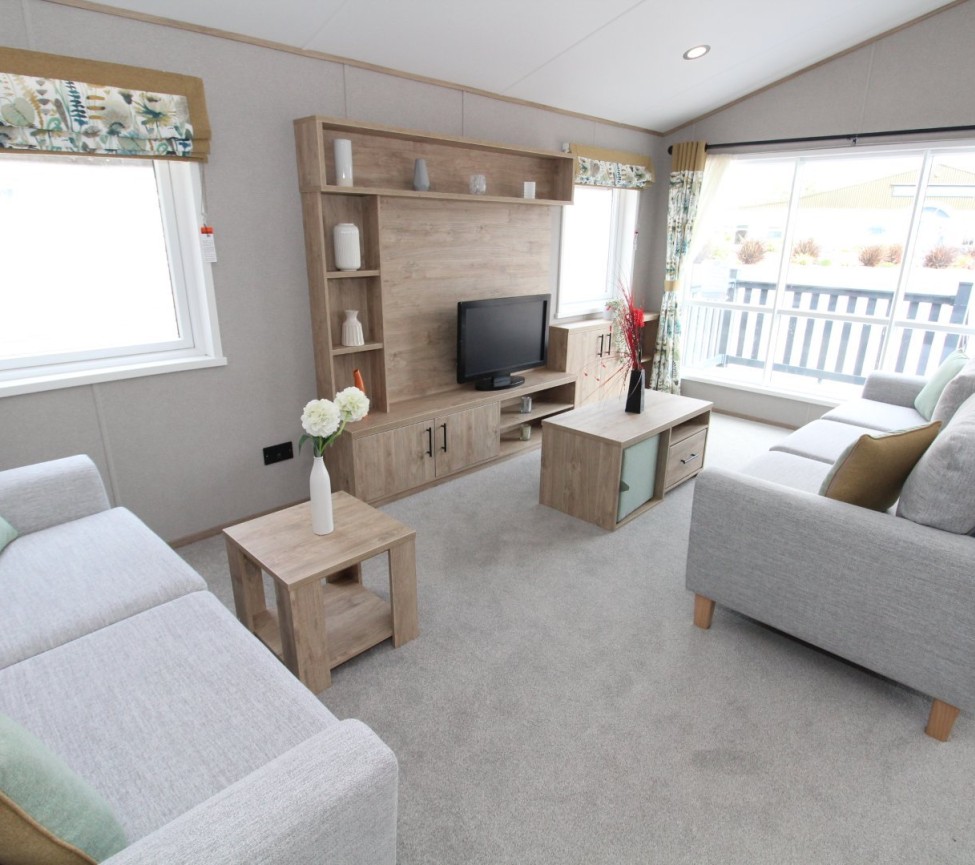 ABI Kielder 2025 living area with sofas