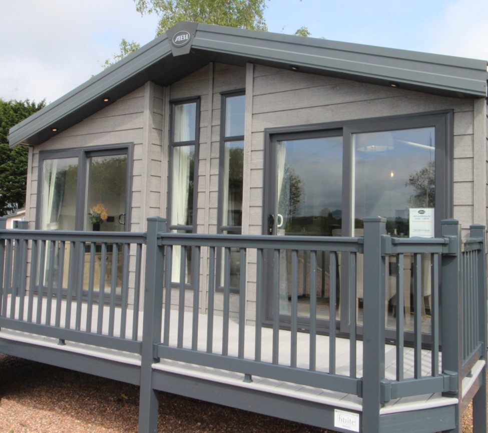 ABI Harrogate 2025 2 bedroom For Sale