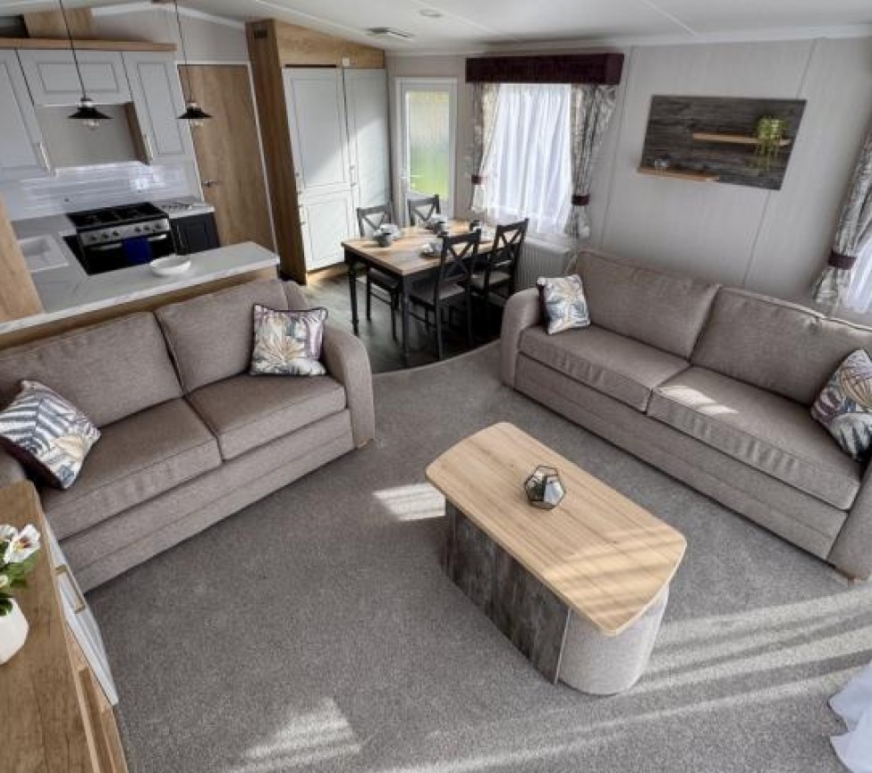 2025 Swift Bordeaux Living