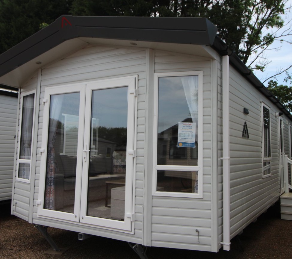 Atlas Chorus 2023 3 bedroom for sale