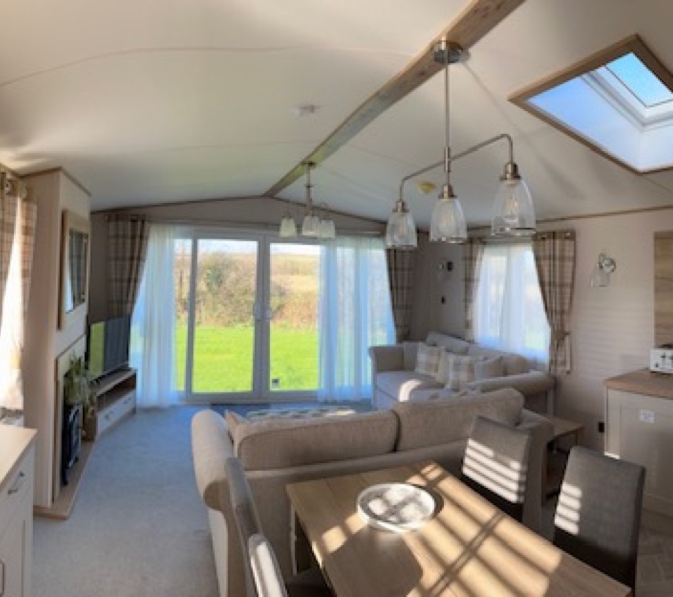 ABI Ambleside Living room