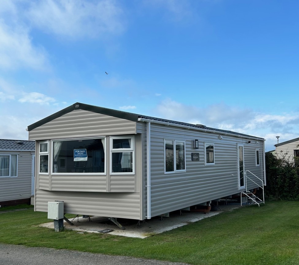 ABI Adelaide 36 x 12 2 beds static caravan for sale