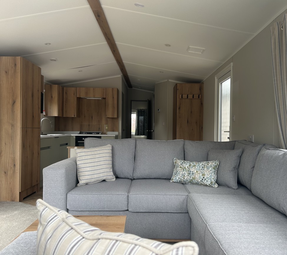 Victory Ashberry lounge at Home Farm