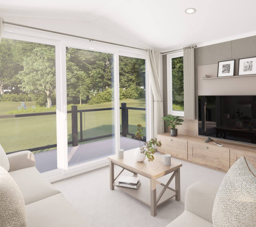 Southfield Swift Morlaix lounge