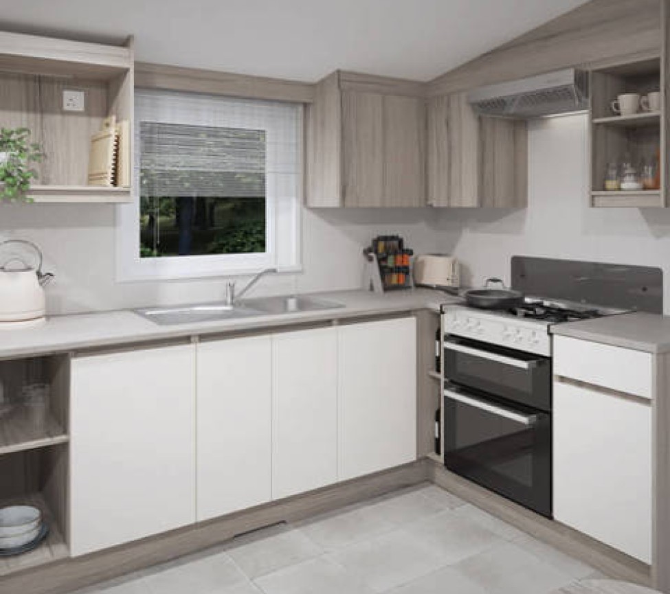 SWIFT ROYAN KITCHEN