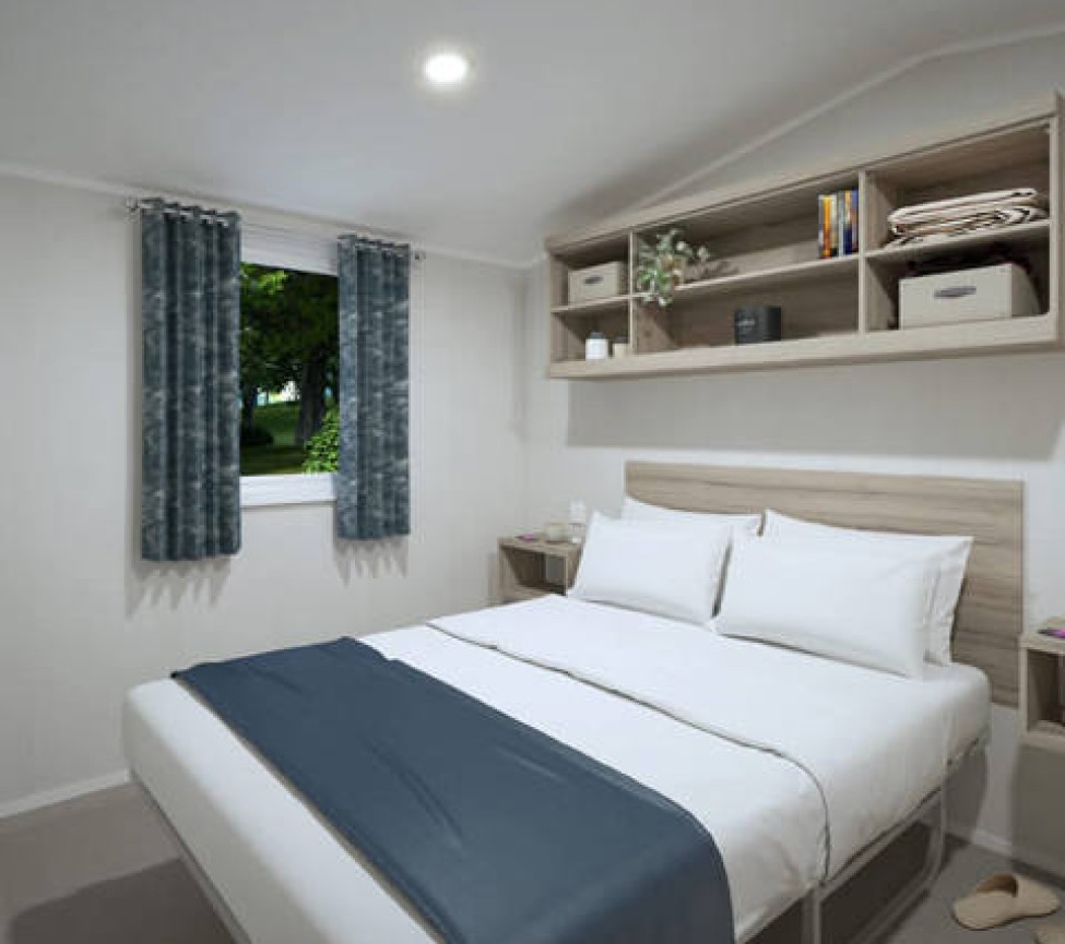 SWIFT ROYAN MASTER BEDROOM