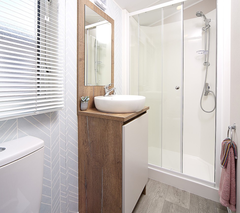 bathroom of the Atlas Sahara