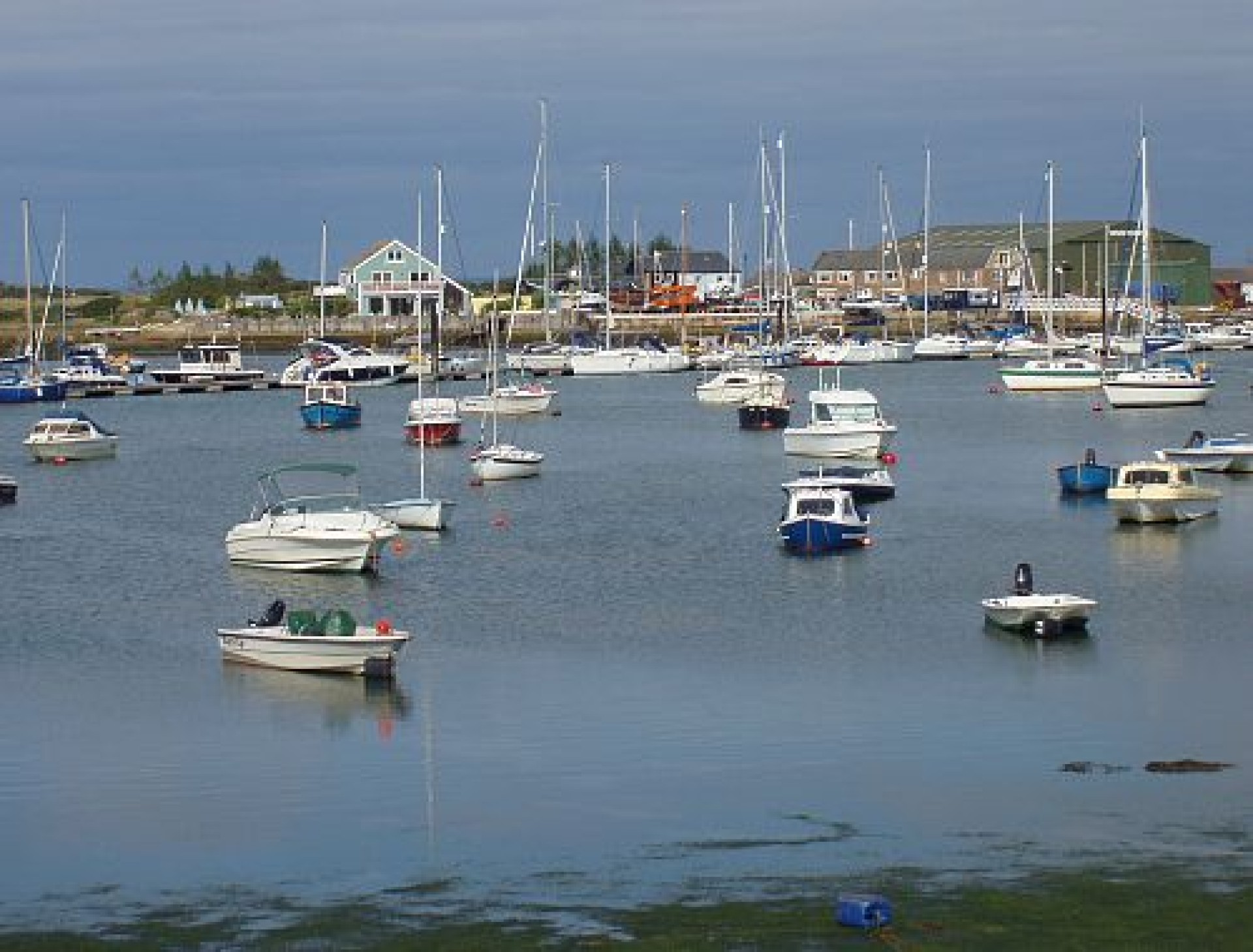 Bembridge