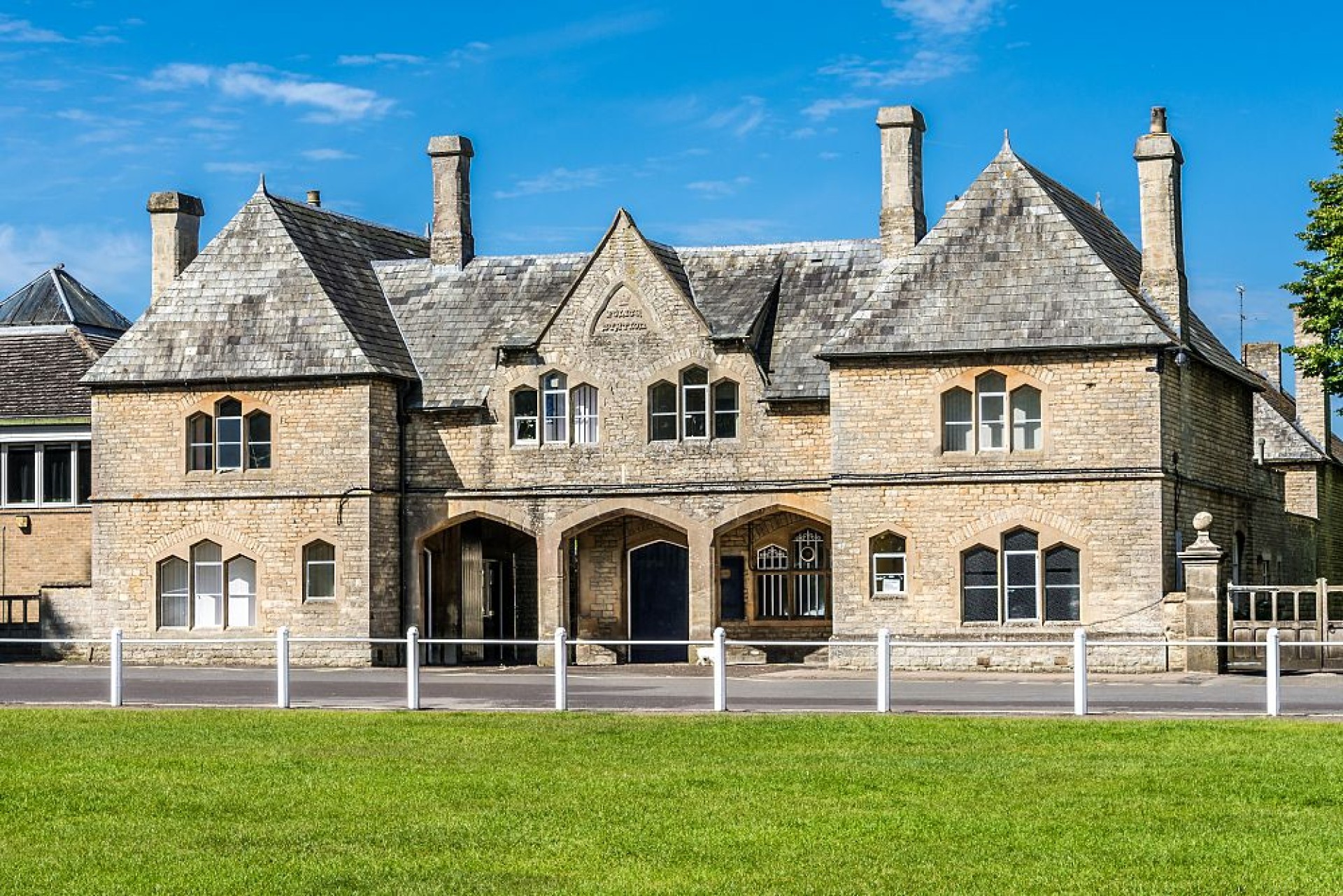 Oxfordshire