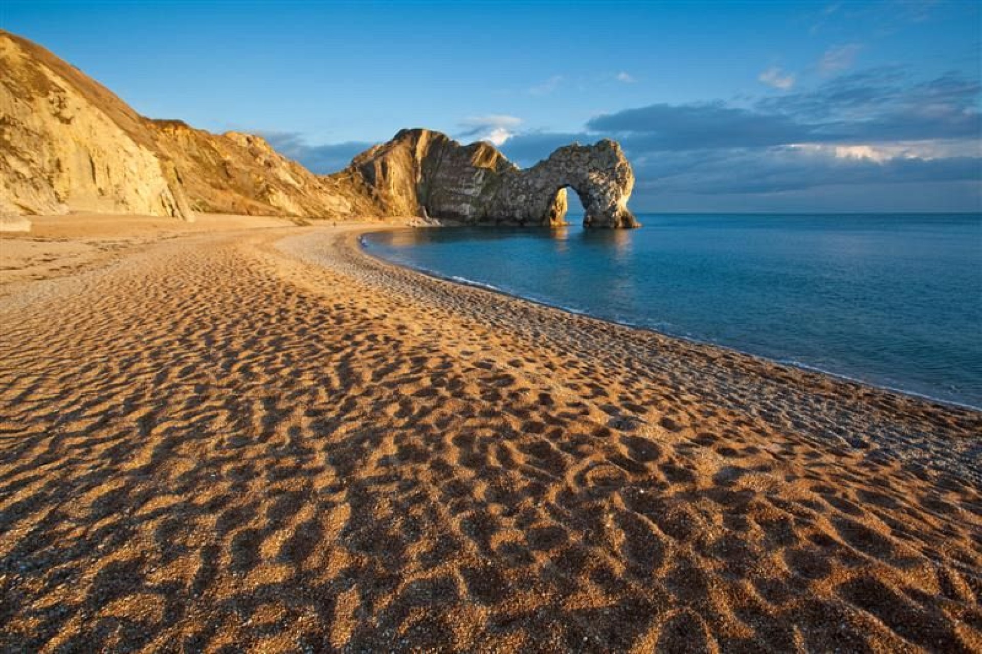 Dorset