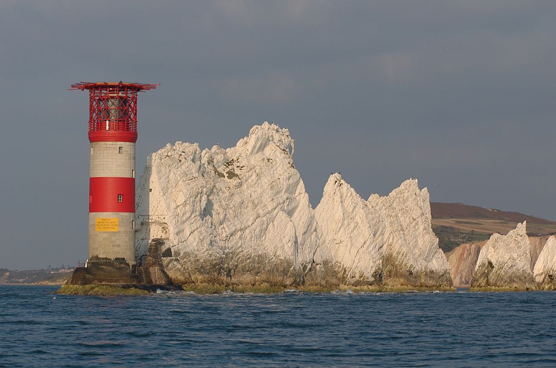 Isle of Wight