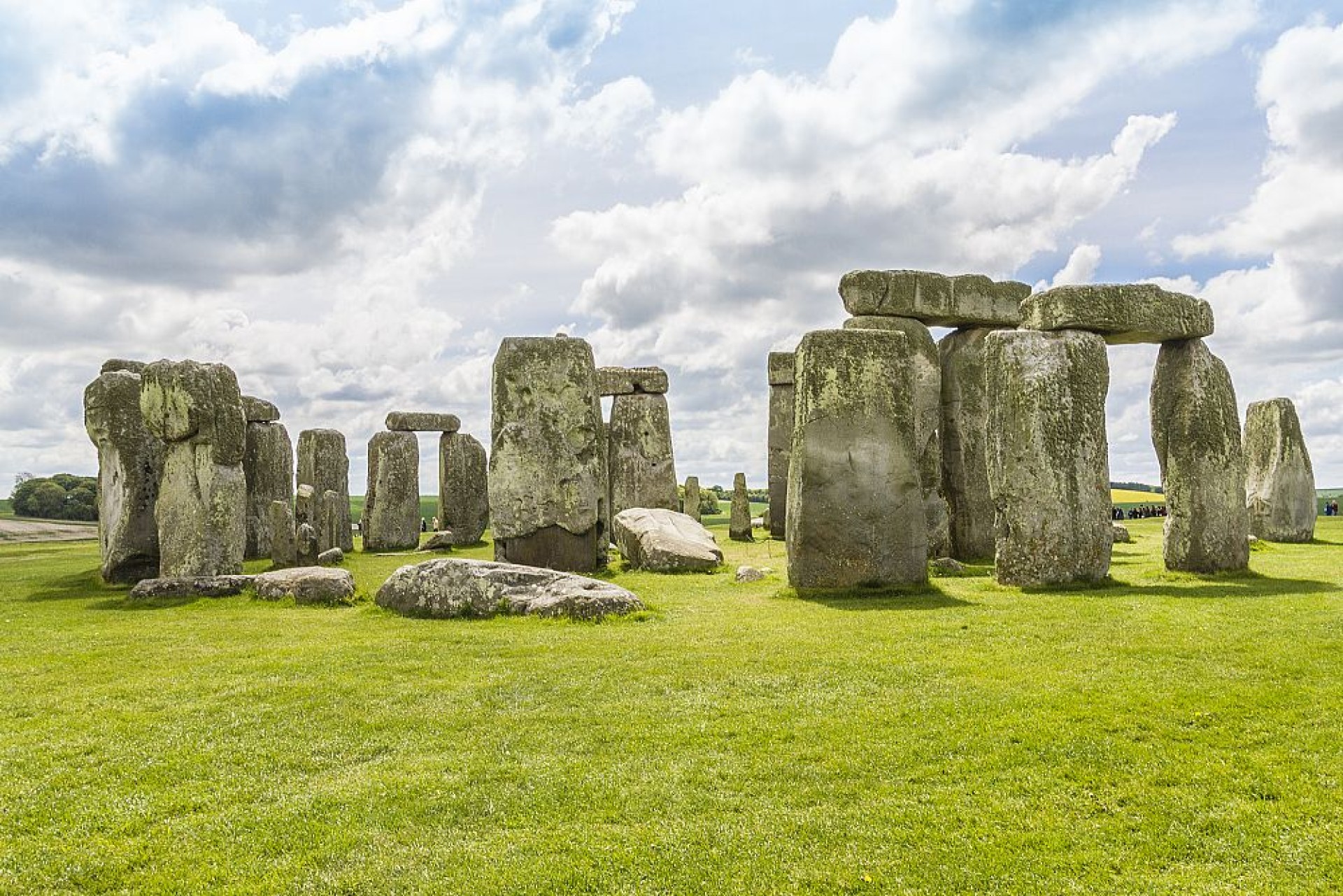 Wiltshire