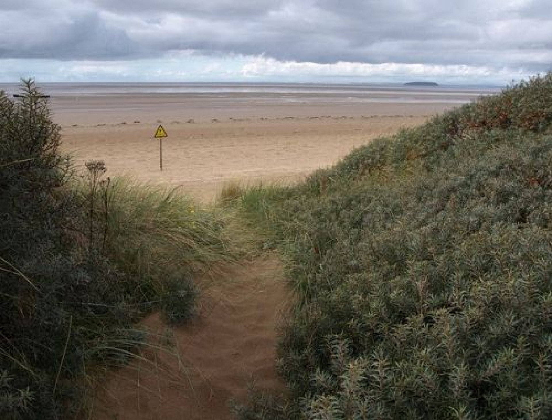 Berrow