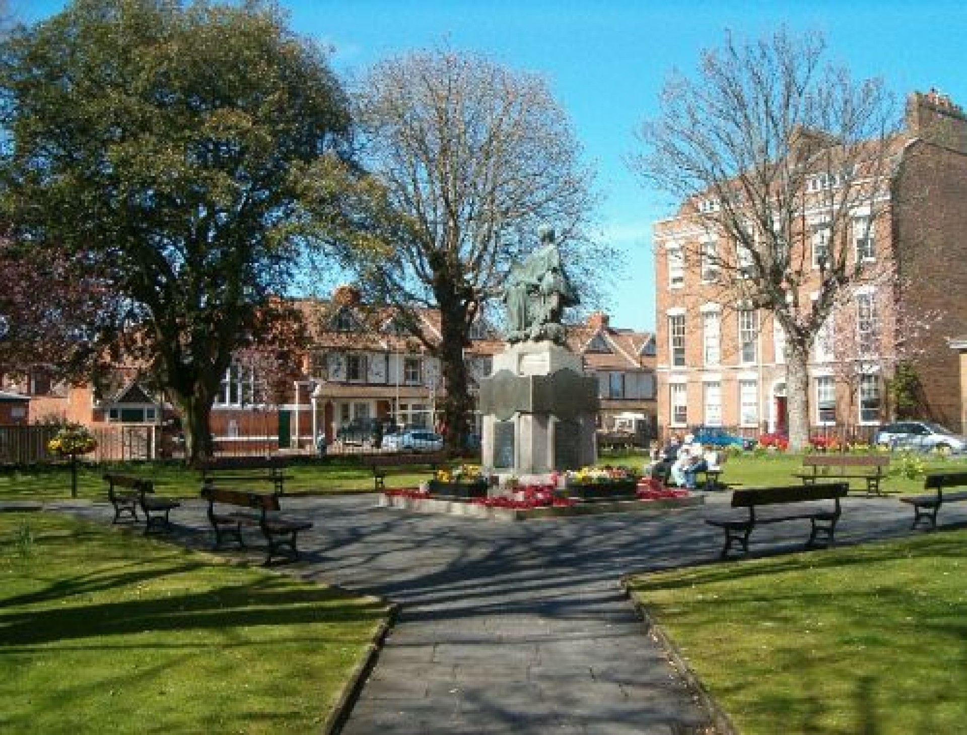Bridgwater
