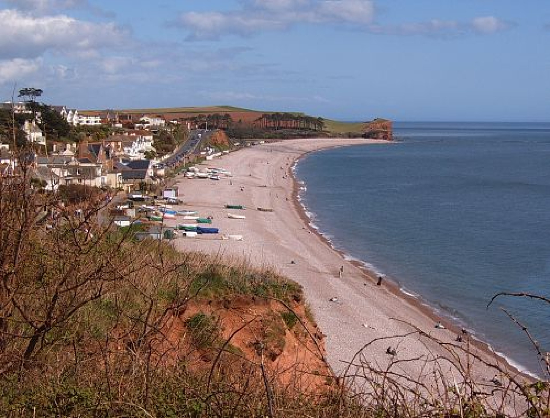 Budleigh Salterton