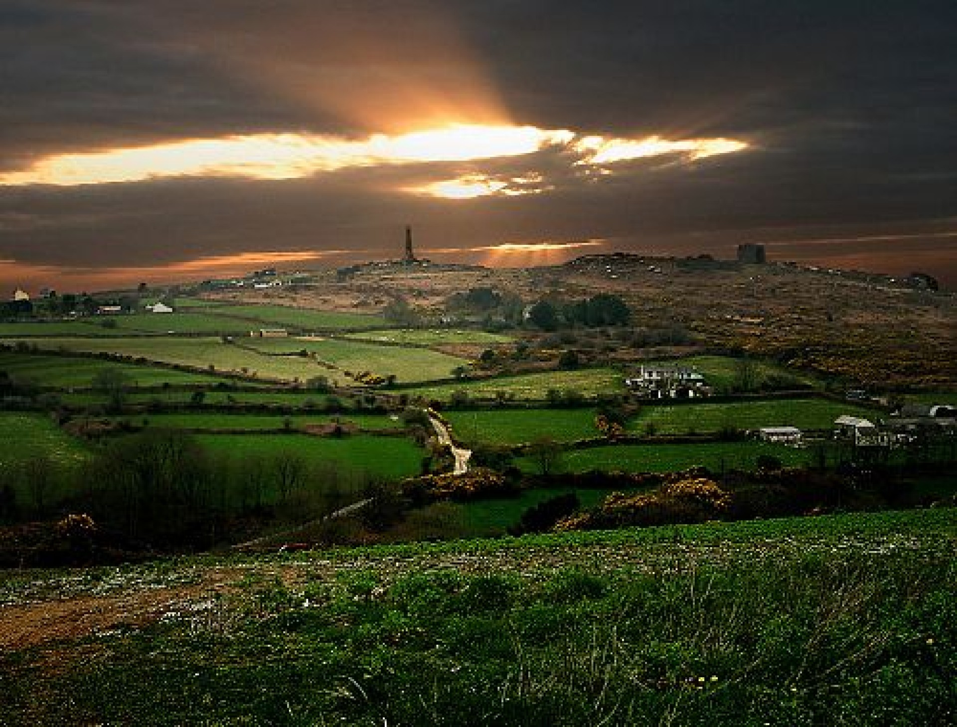 Redruth
