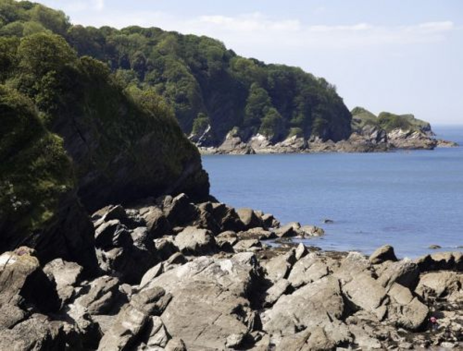 Combe Martin