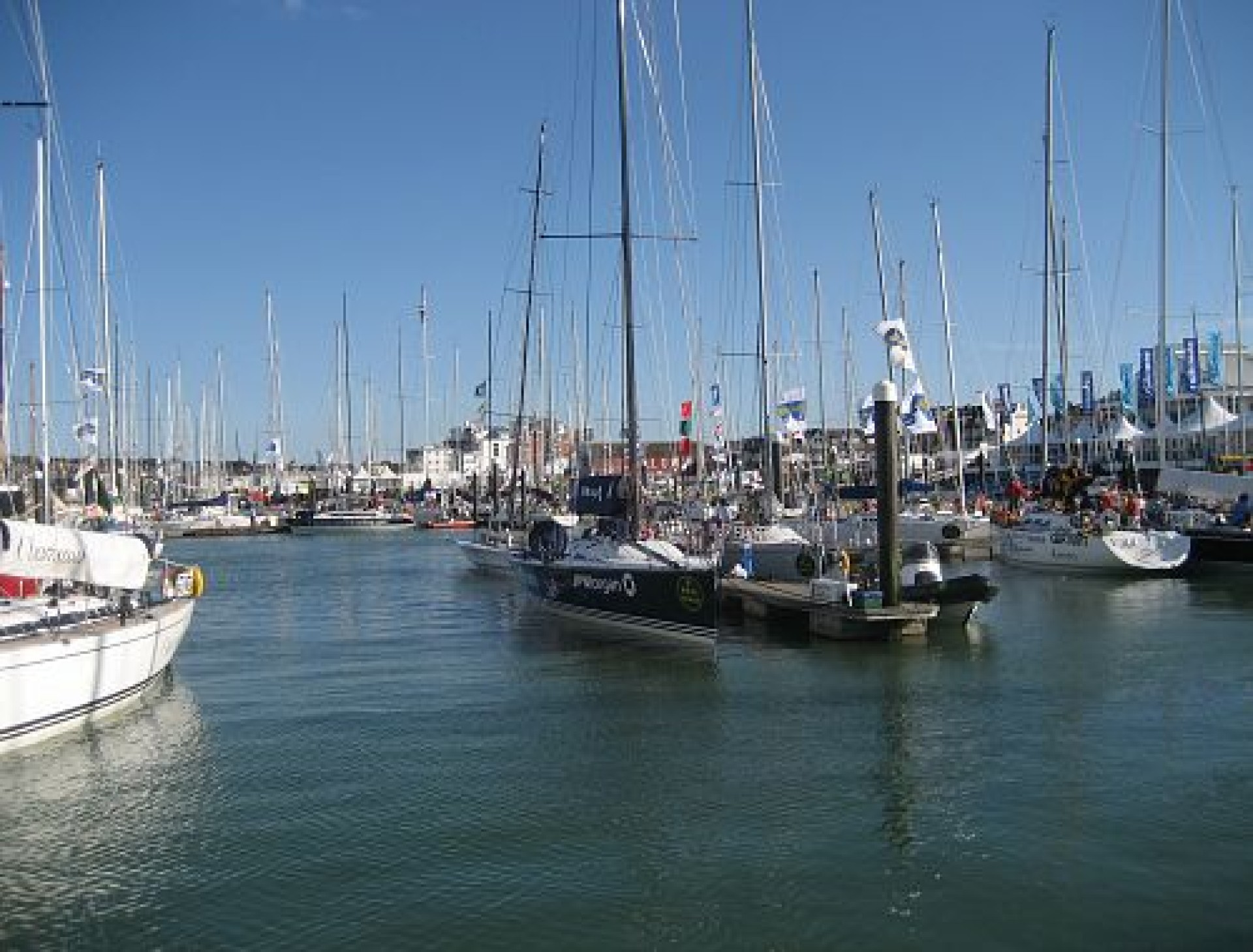 Cowes