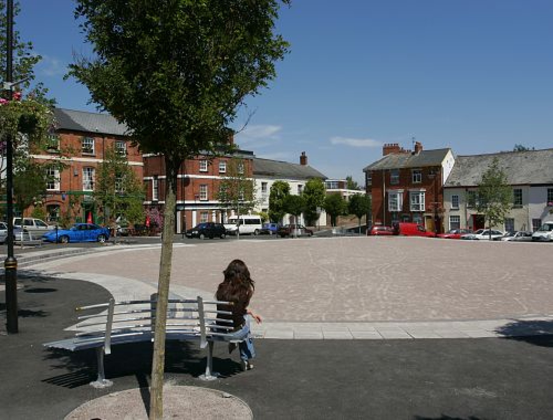 Crediton