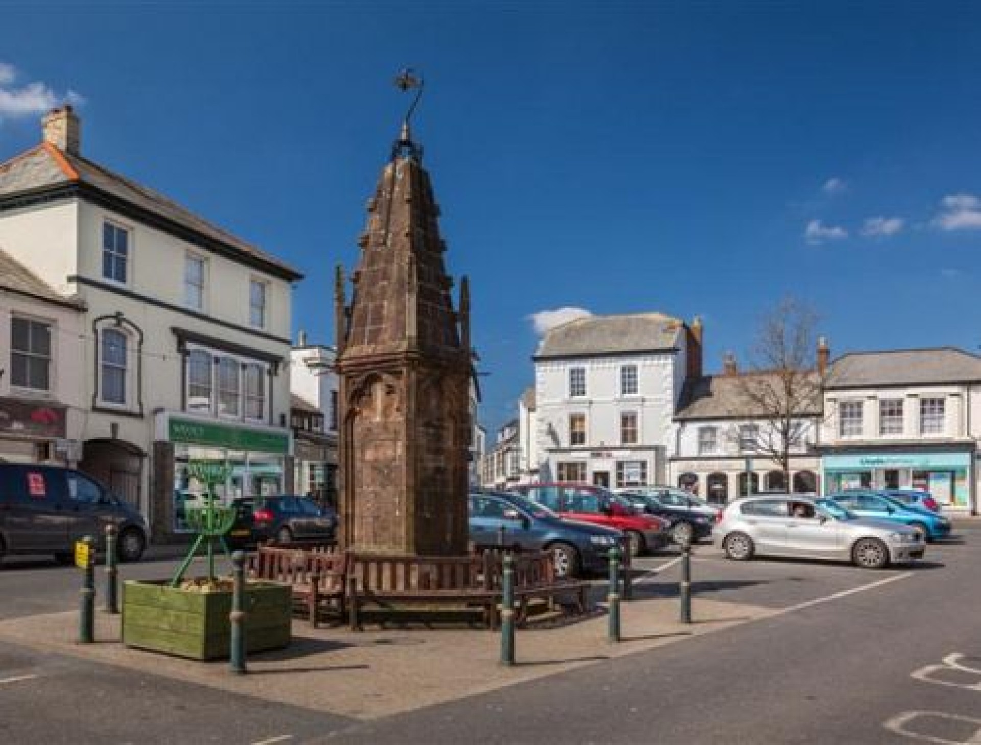 Holsworthy