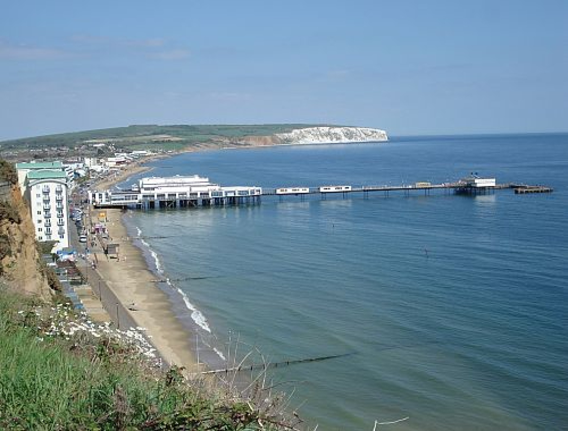Sandown