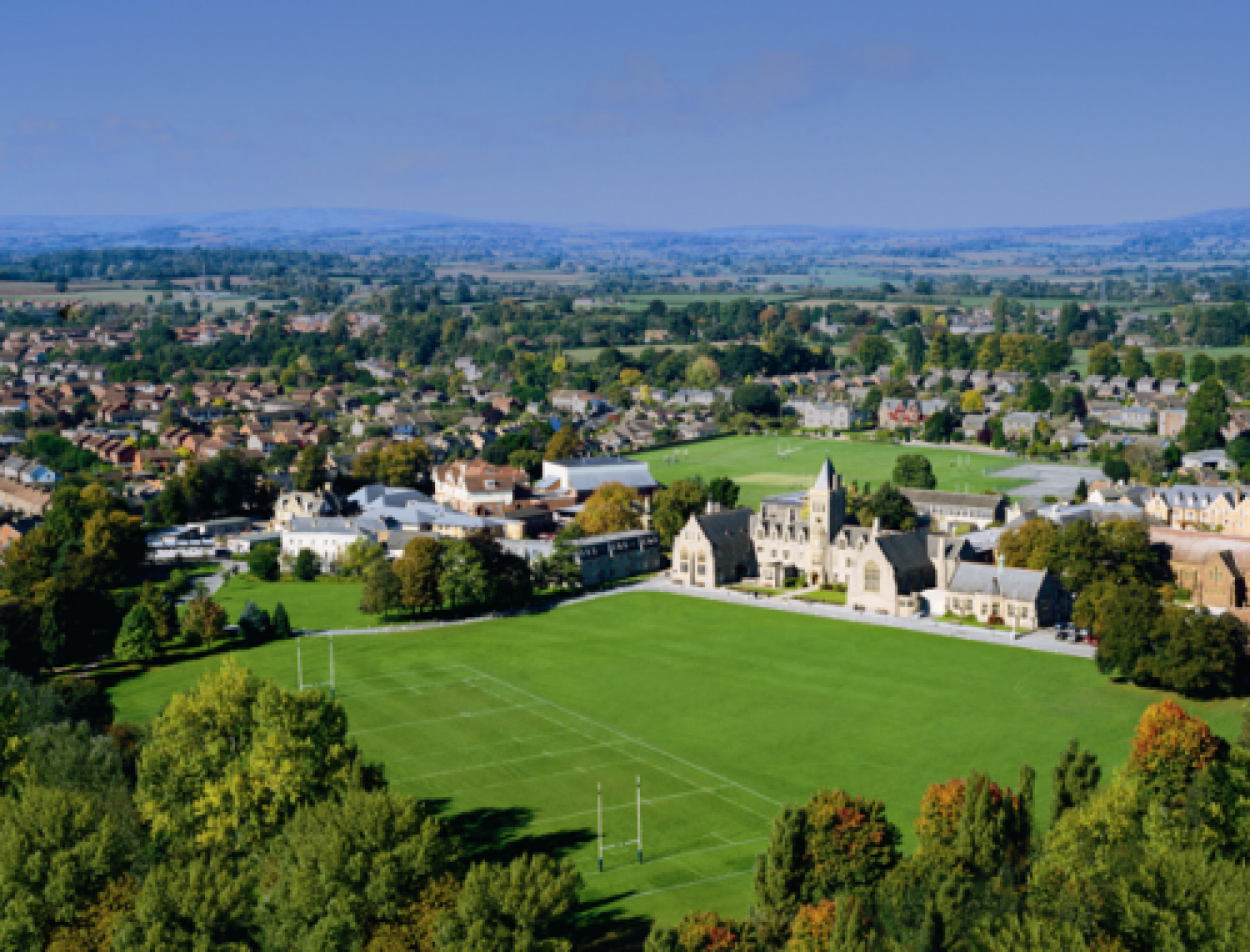 Taunton