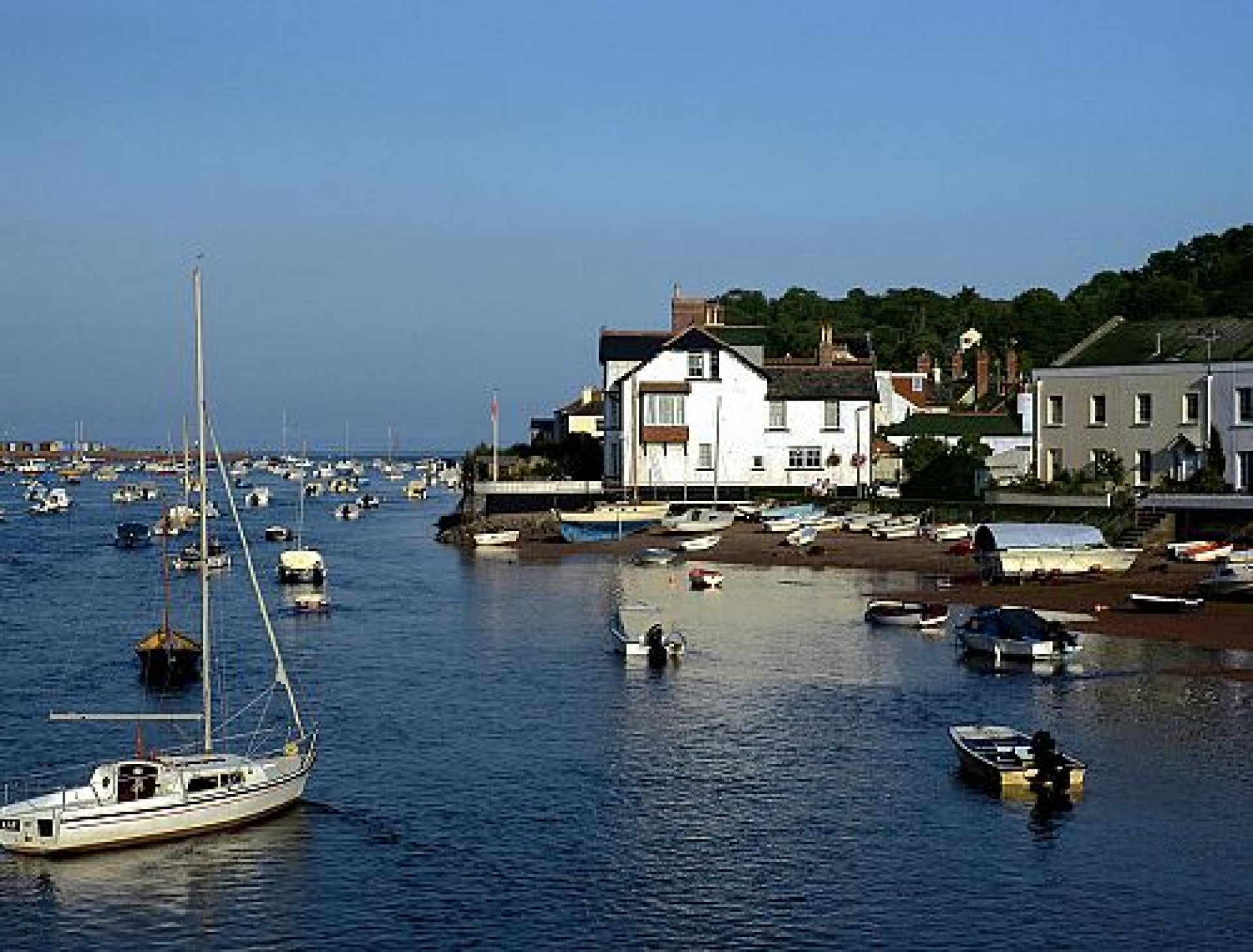 Teignmouth