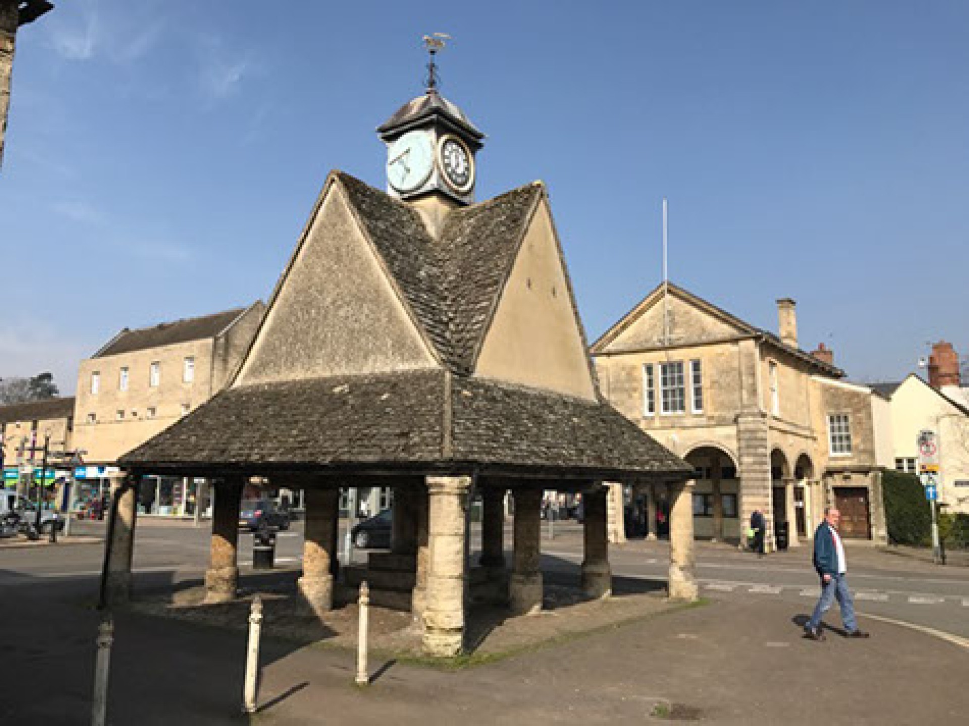 Witney