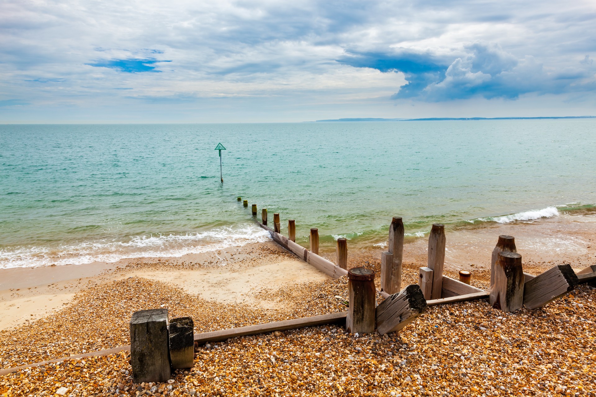 Hayling Island
