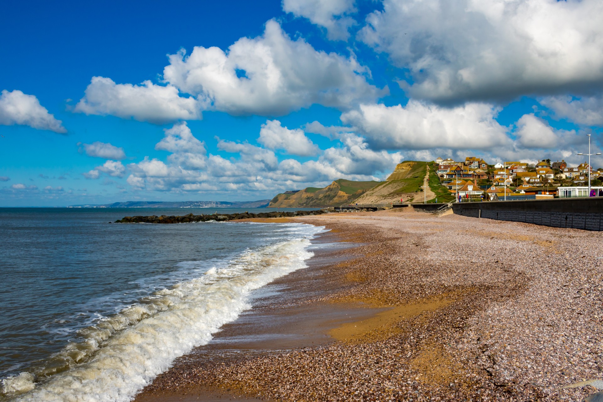 Bridport