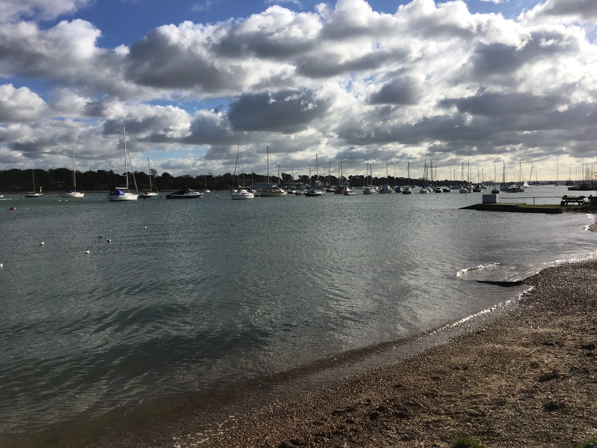 Hamble