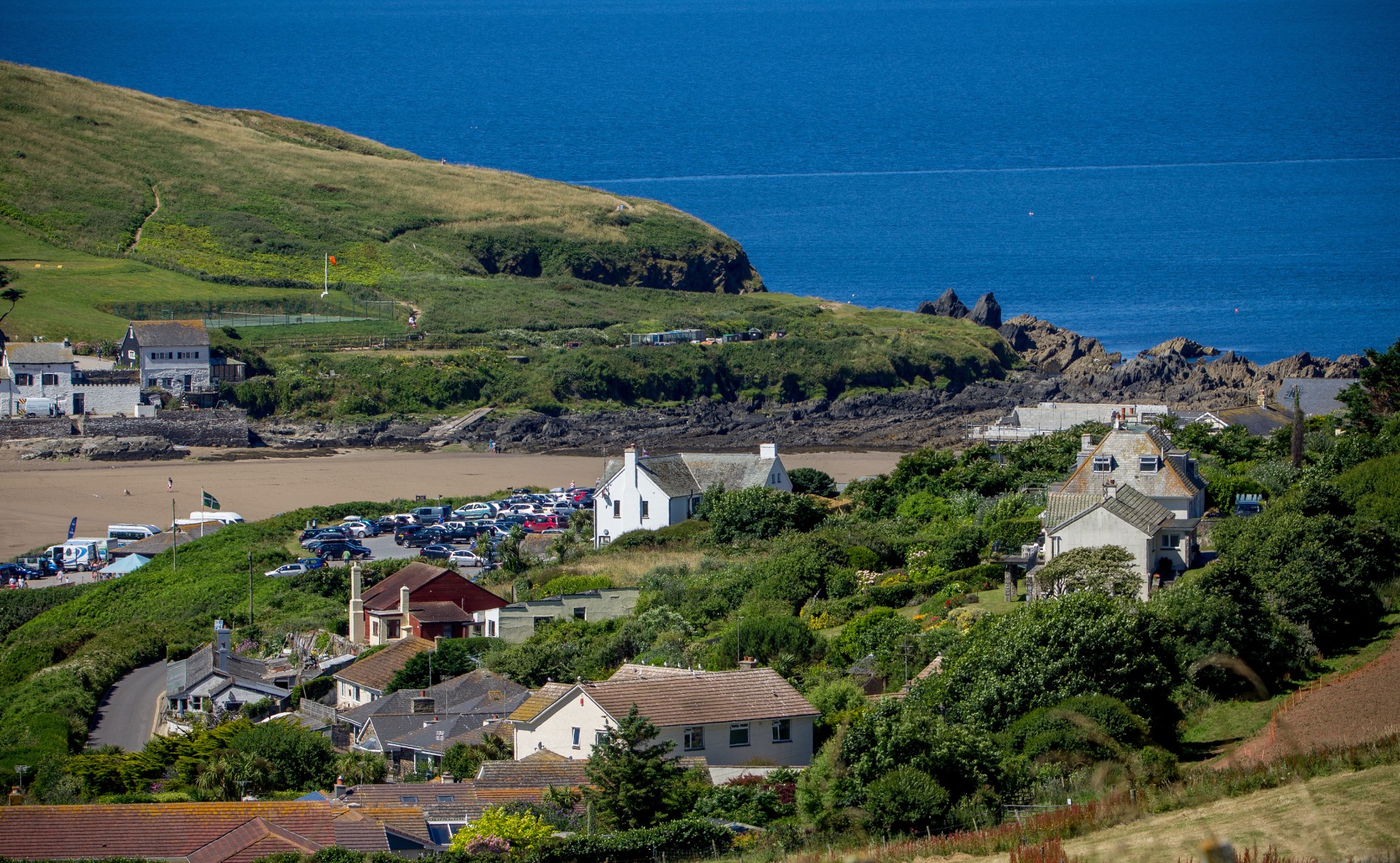 Bigbury