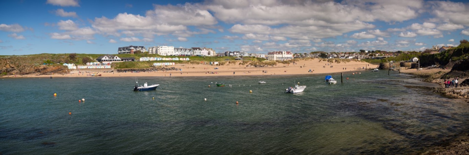 Bude