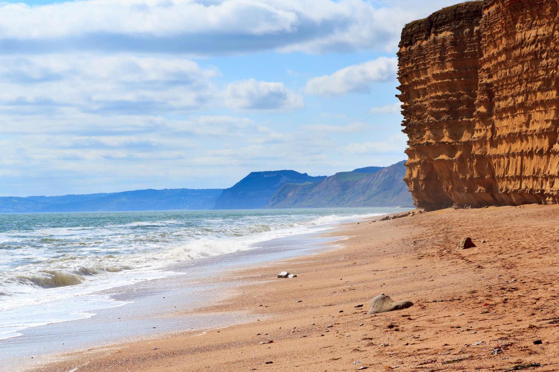 Burton Bradstock