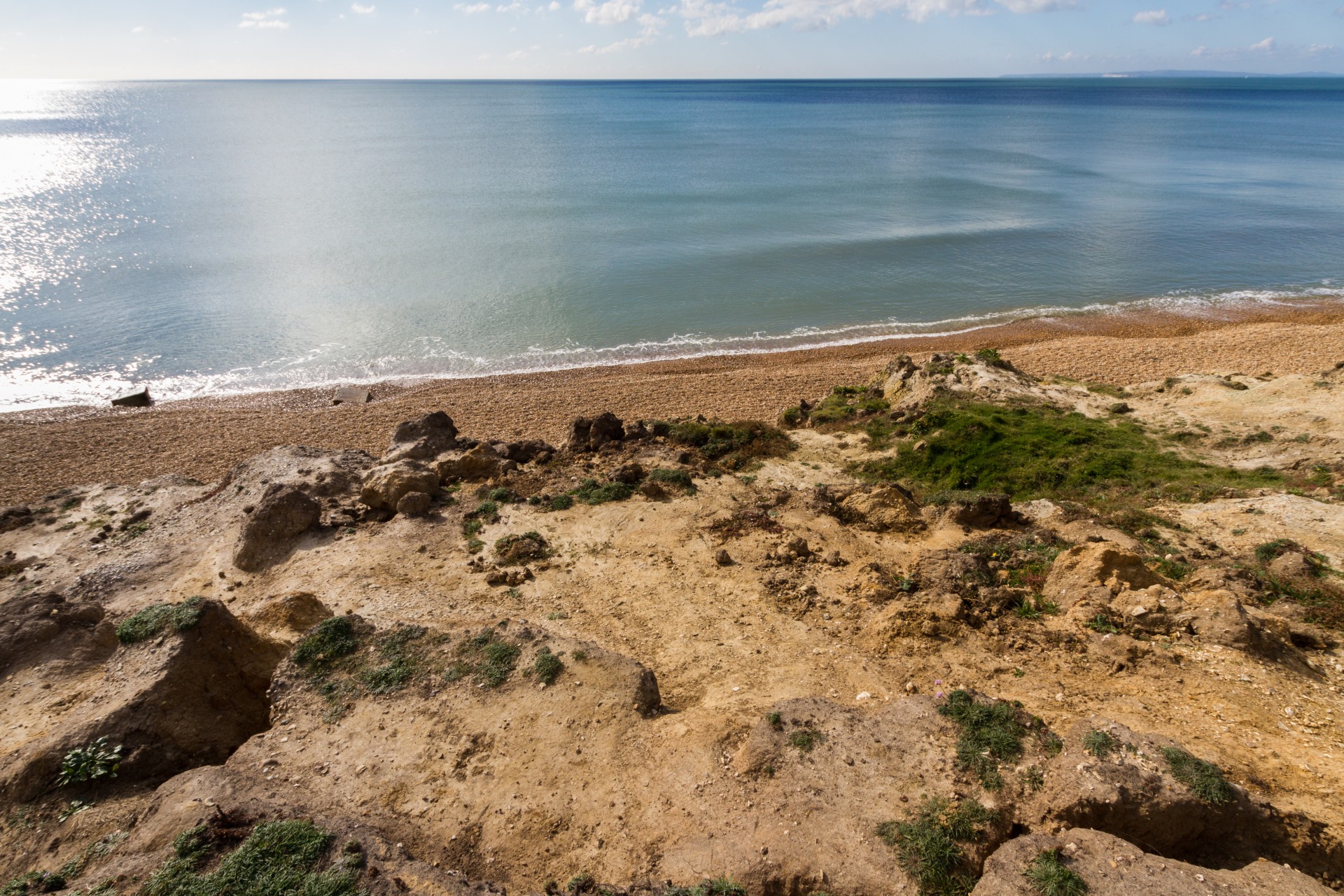 Milford On Sea