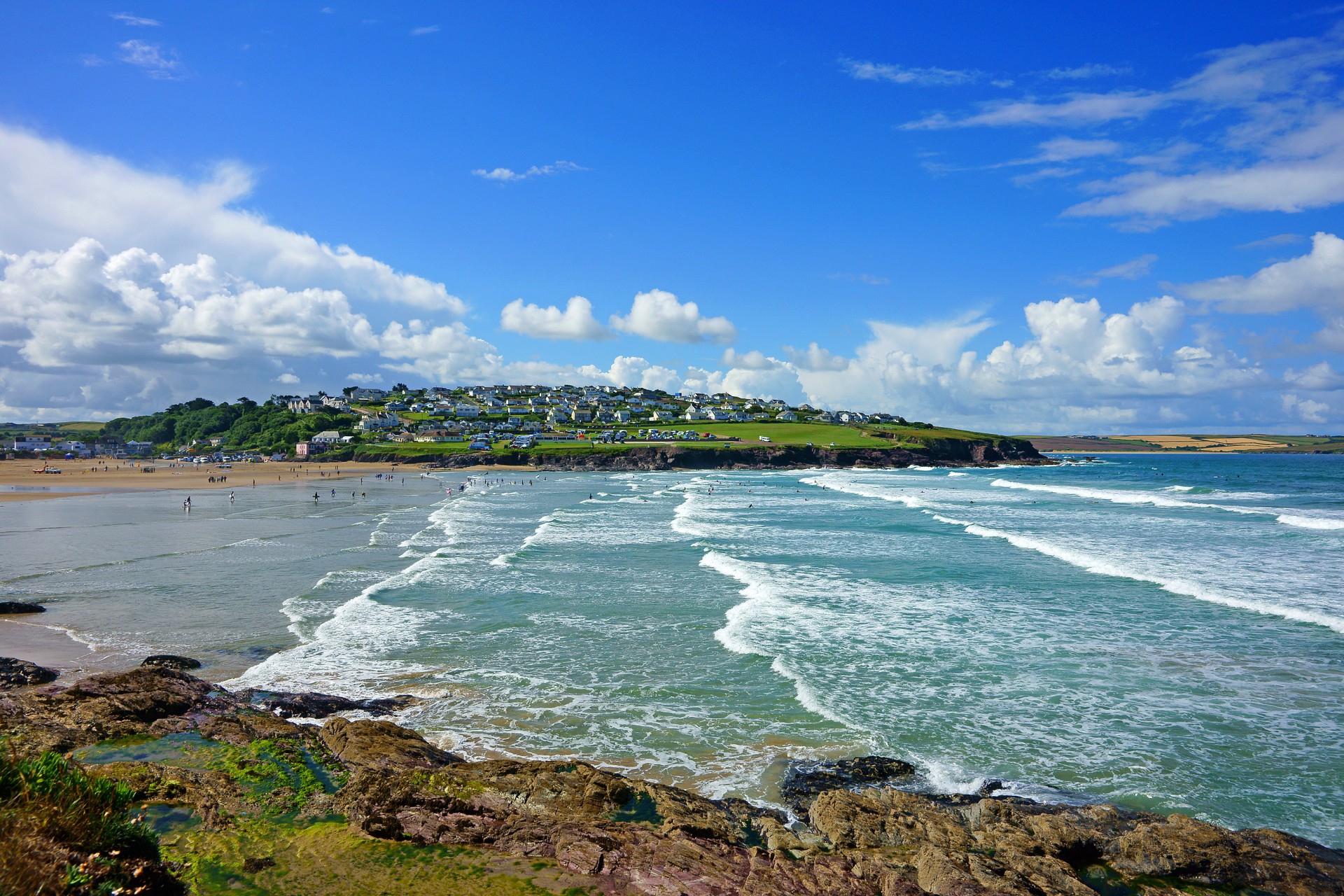 Polzeath