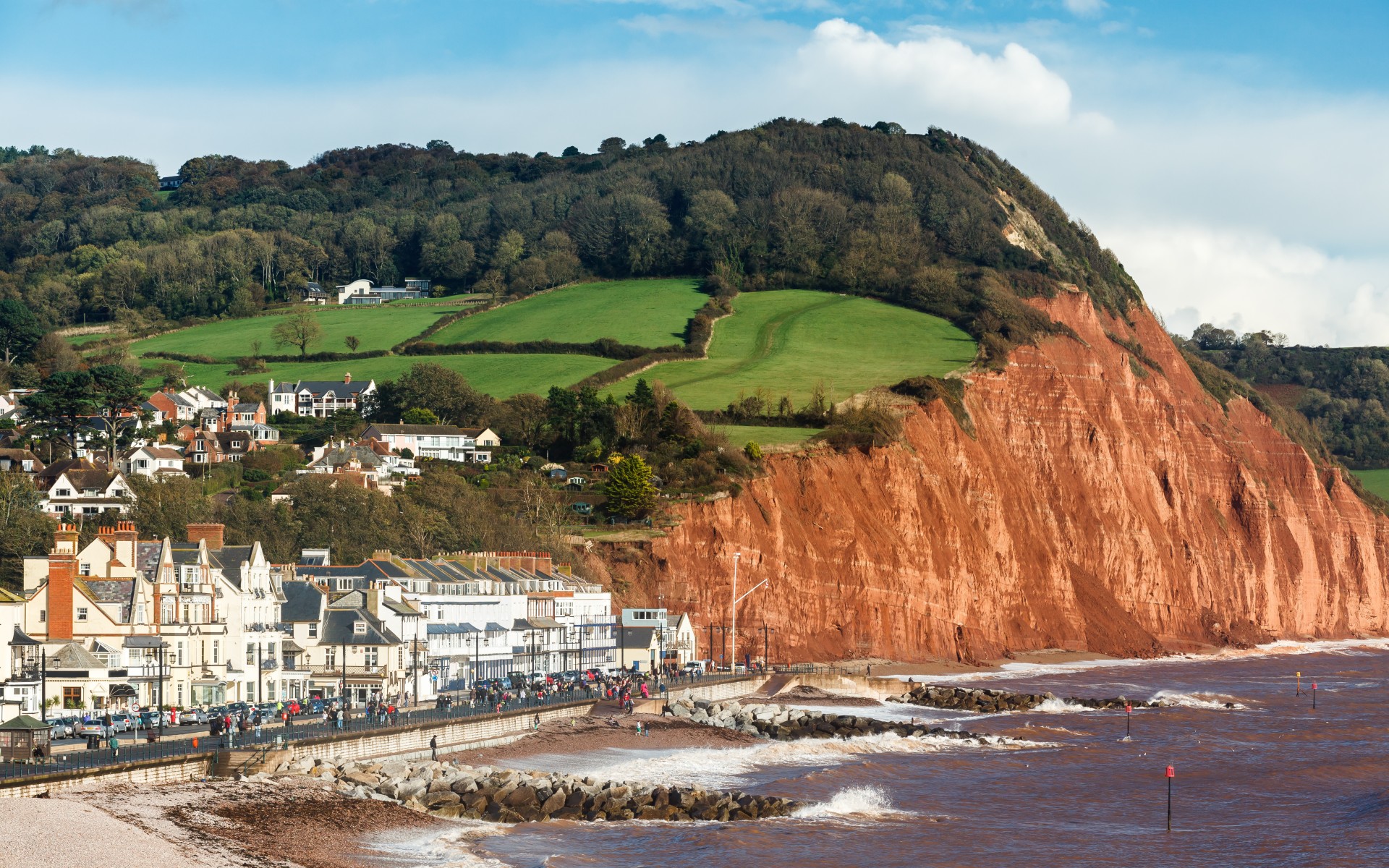 Sidmouth