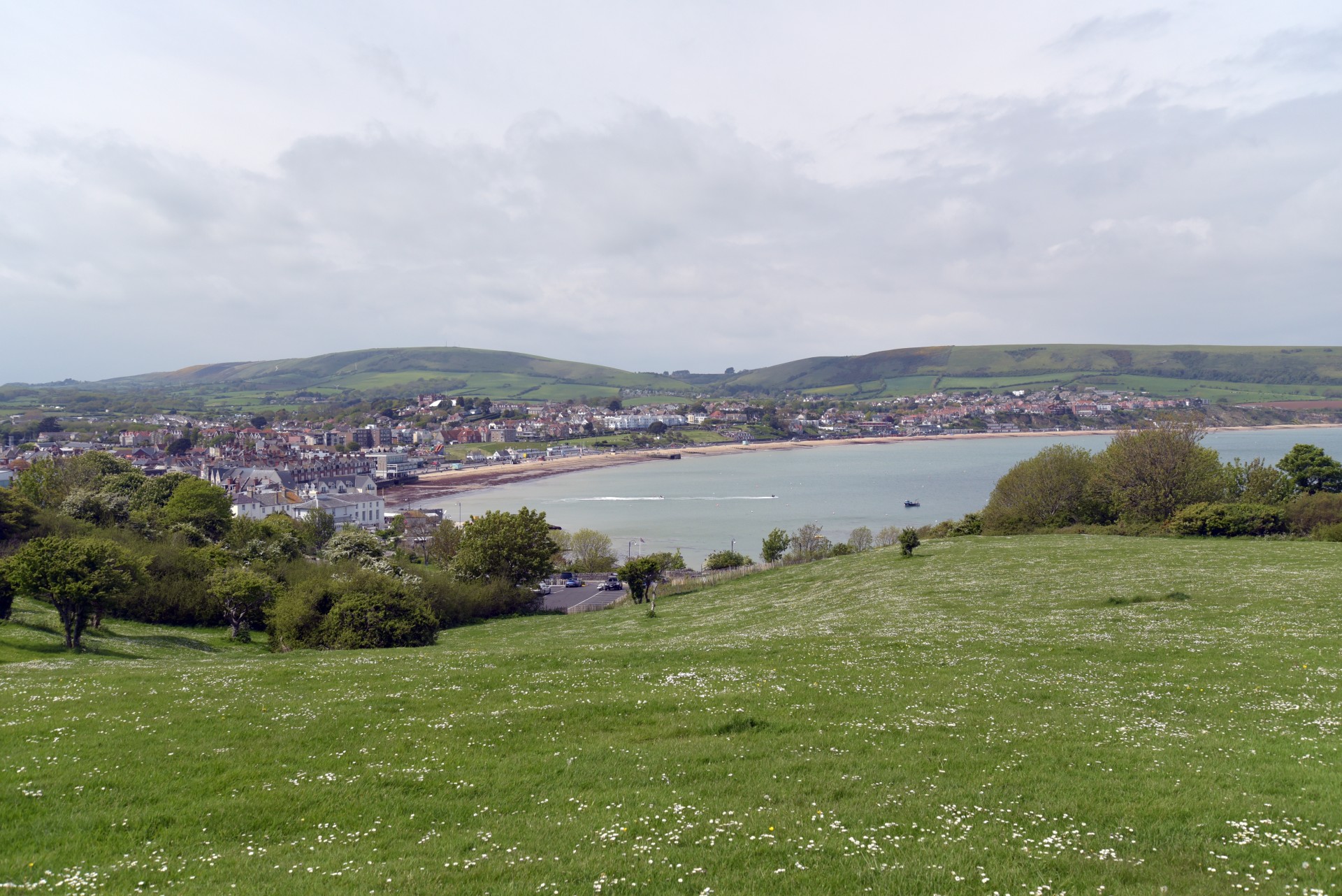 Swanage