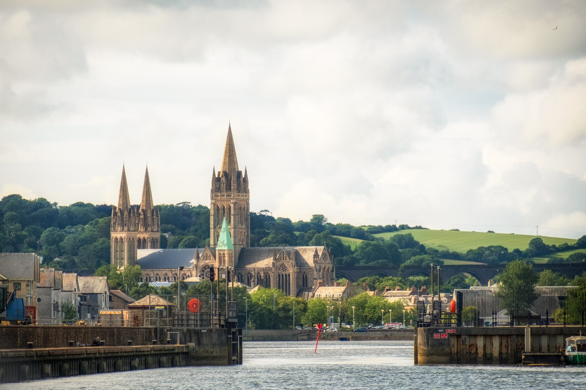 Truro