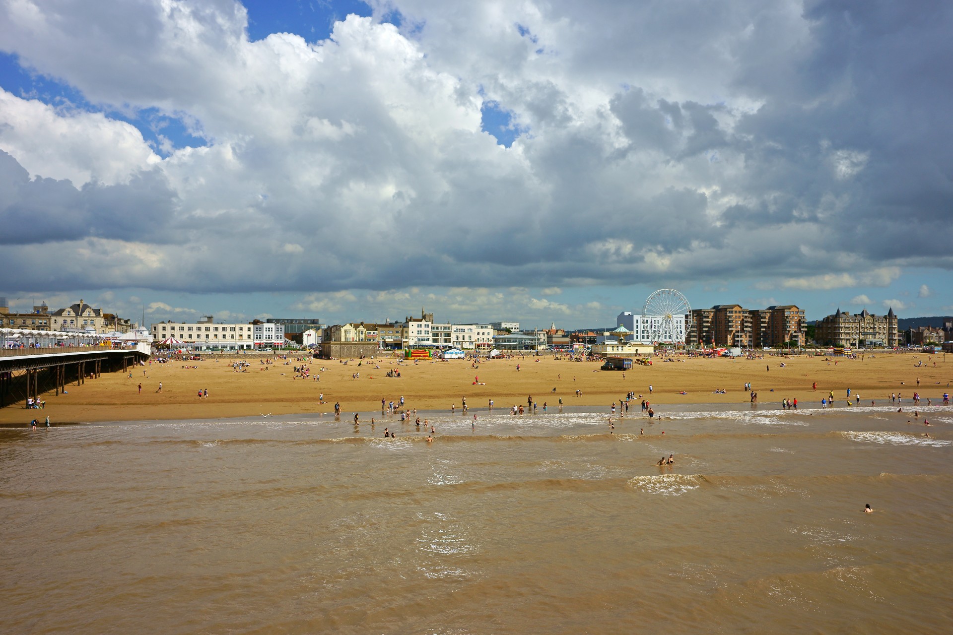 Weston Super Mare