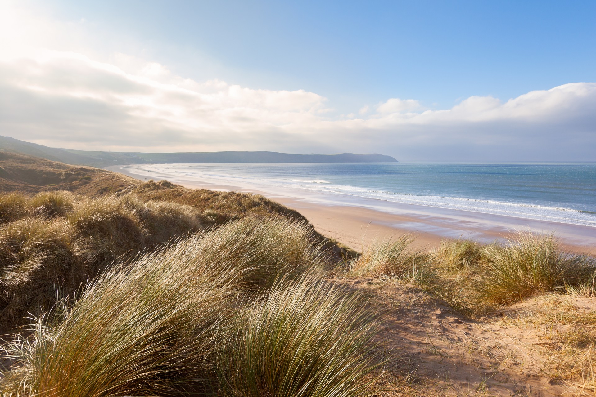 Woolacombe