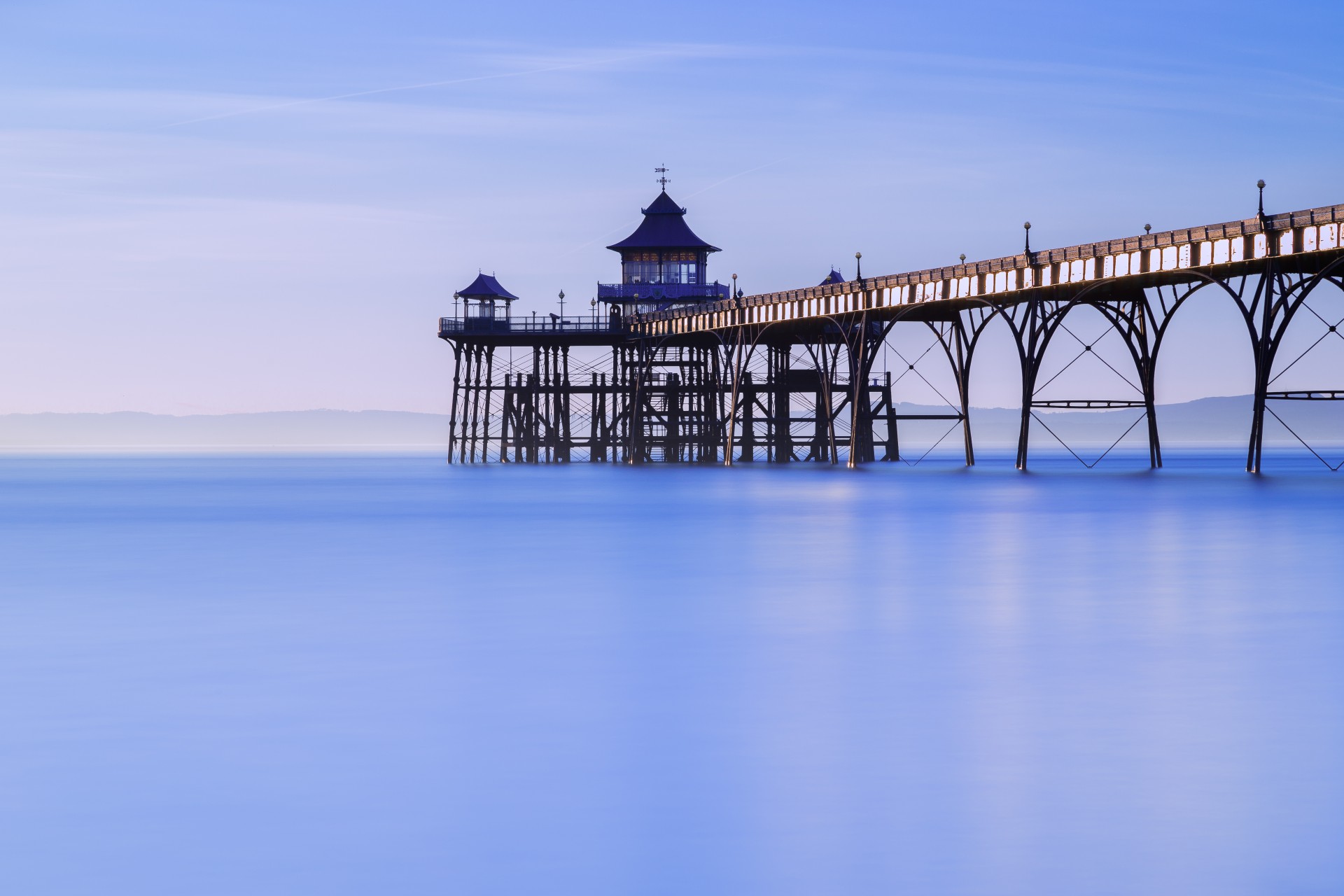 Clevedon